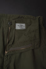 將圖片載入圖庫檢視器 WR573F (19) World Workers Back Sateen Fatigue Pants
