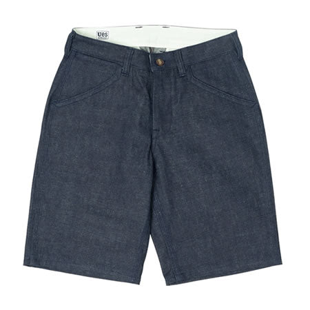 UES INDIGO SHORTS