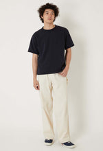 Load image into Gallery viewer, BLUE BLUE WOVEN VINTAGE TWILL PAINTER PANTS

