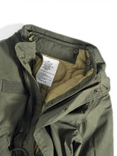 Load image into Gallery viewer, HOUSTON M-65 PARKA with LINER
