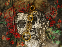 將圖片載入圖庫檢視器 Mary Medal Key Holder
