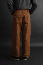 將圖片載入圖庫檢視器 WR545F (53) World Workers 50th Anniversary Duck Painter Pants
