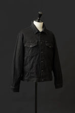 Load image into Gallery viewer, BIG JOHN MMM601(B01) DENIM JACKET
