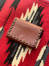 將圖片載入圖庫檢視器 TOCHIGI LEATHER BIFOLD WALLET
