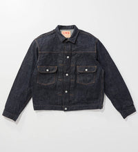 Load image into Gallery viewer, EDWIN No.47 TYPE-II DENIM JACKET
