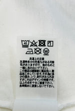 將圖片載入圖庫檢視器 BLUE BLUE KNITTED BONDING OPAL COLOR DENIM TEE - NAVY
