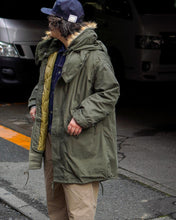 Load image into Gallery viewer, HOUSTON M-65 PARKA with LINER
