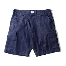 Load image into Gallery viewer, HOUSTON DENIM BDU SHORTS
