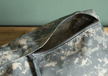 將圖片載入圖庫檢視器 We ARMY MOLLE II WAIST PACK UCP BAG
