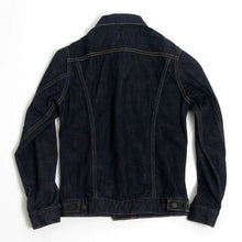 將圖片載入圖庫檢視器 UES DENIM W903-J 14.9oz TYPE-III
