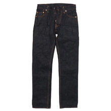 Load image into Gallery viewer, UES 400DK DOUBLE KNEE DENIM

