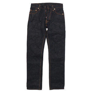 UES 400DK DOUBLE KNEE DENIM