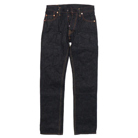 UES 400DK DOUBLE KNEE DENIM