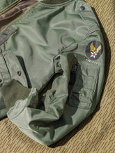 將圖片載入圖庫檢視器 HOUSTON L-2B FLIGHT JACKET
