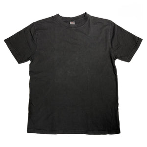 KONGOW PIGMENT DYED T-SHIRT