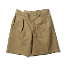 Load image into Gallery viewer, HOUSTON FRENCH AIRFORCE SHORTS
