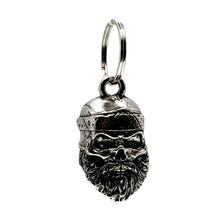 將圖片載入圖庫檢視器 BRAVO BELLS - OLDSCHOOL BIKER SKULL
