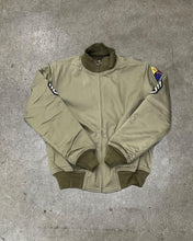 將圖片載入圖庫檢視器 HOUSTON U.S. ARMY COMBAT TANKER JACKET
