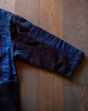 Load image into Gallery viewer, HAORI NENRIN PATCHWORK
