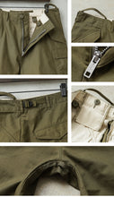 Load image into Gallery viewer, WAIPER M-65 FIELD CARGO SHORTS
