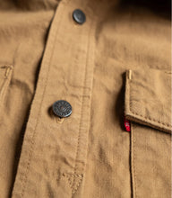 Load image into Gallery viewer, UES TRAVELING SHIRT - GOLD
