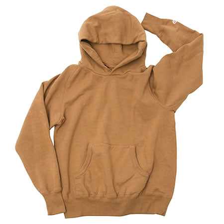 UES 13.5oz HOOD SWEAT