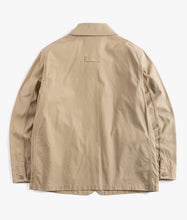 Load image into Gallery viewer, UES HUNTING JACKET - BEIGE
