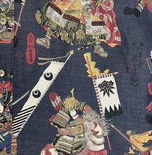 Load image into Gallery viewer, 「歌川国芳」戦国武将半袖
