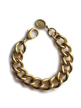Load image into Gallery viewer, 376 BRASS BRACELET
