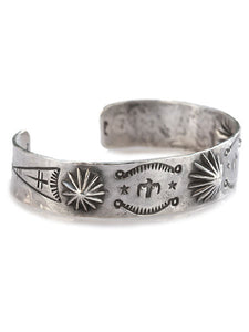 BELIEVEINMIRACLE EAGLE BANGLE