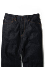 Load image into Gallery viewer, BIG JOHN S1953W (001) ISHIKAWADAI DENIM REGULAR STRAIGHT
