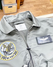 Load image into Gallery viewer, HOUSTON PATCH CWU-36/P FLIGHT JACKET
