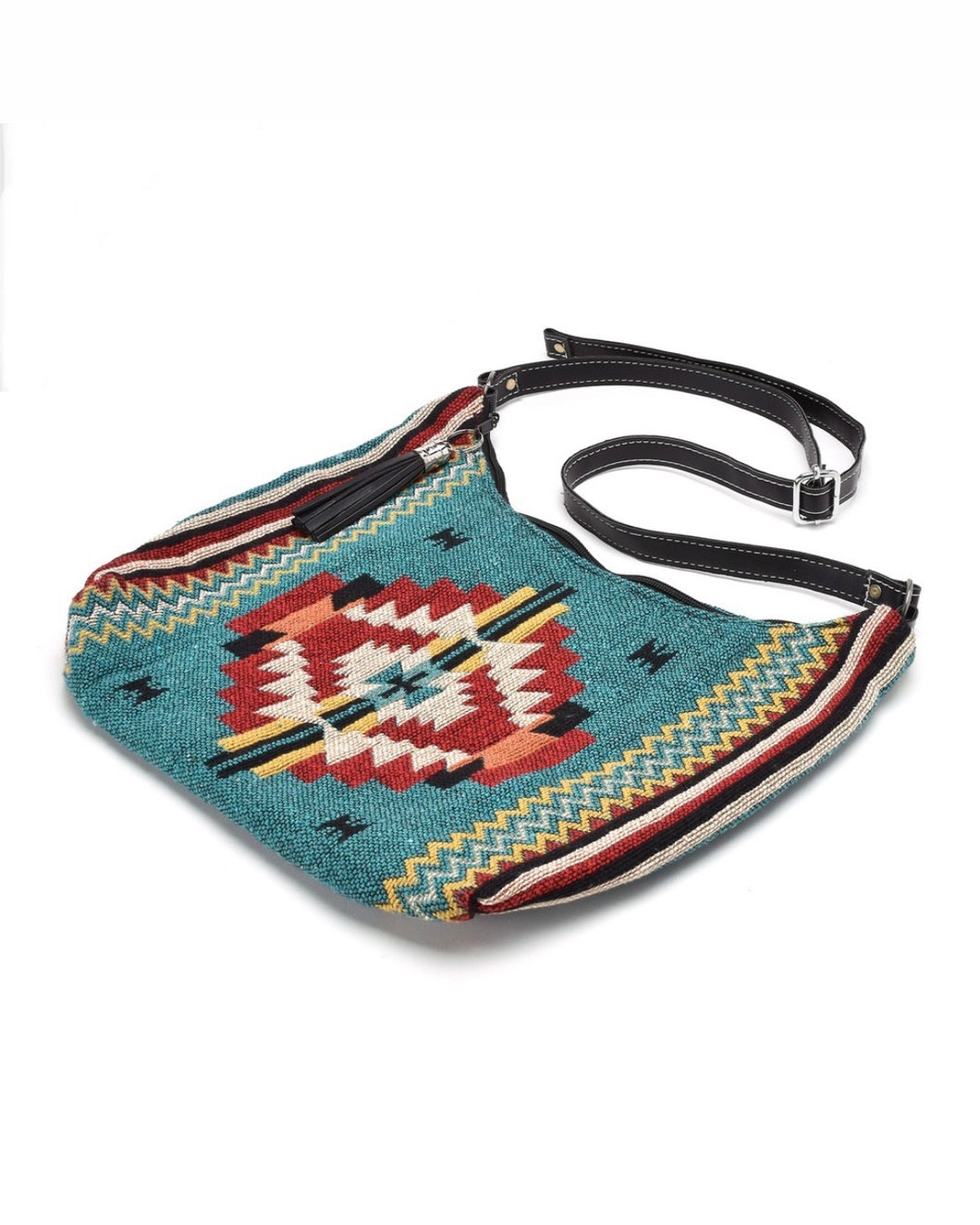 El Paso Saddle Blanket Bag