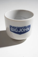 將圖片載入圖庫檢視器 BIG JOHN 8勺利き猪口(ぐい呑み) - SAKE CUP
