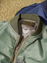 將圖片載入圖庫檢視器 HOUSTON L-2B FLIGHT JACKET
