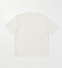 Load image into Gallery viewer, EDWIN HEAVY WEIGHT TEE S/S White
