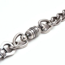 將圖片載入圖庫檢視器 FUNNY ORIGINAL WALLET CHAIN SET
