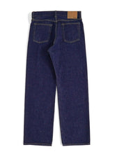 將圖片載入圖庫檢視器 HOUSTON 14oz WWⅡ SELVEDGE DENIM PANTS
