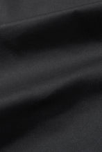 Load image into Gallery viewer, BIG JOHN M803E(60) CLASSIC TROUSER CHINO - BLACK
