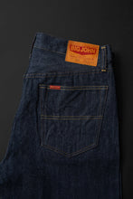 將圖片載入圖庫檢視器 BIG JOHN IVY DENIM PANTS
