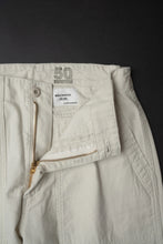將圖片載入圖庫檢視器 WR573F (66) World Workers Back Sateen Fatigue Pants

