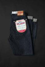 Load image into Gallery viewer, BIG JOHN BUCKAROO DENIM PANTS
