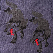 Load image into Gallery viewer, HOUSTON COWICHAN SWEATER (WOLF)
