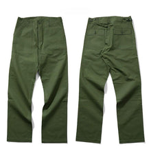 將圖片載入圖庫檢視器 HOUSTON RIPSTOP FATIGUE PANTS
