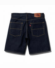 將圖片載入圖庫檢視器 BIG JOHN SL VINTAGE 60's SHORTS DENIM
