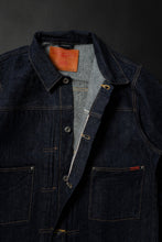 將圖片載入圖庫檢視器 BIG JOHN WWⅡ MODEL JACKET
