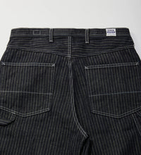 將圖片載入圖庫檢視器 EDWIN PAINTER PANTS STRIPE
