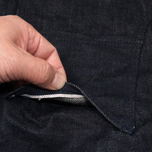 Load image into Gallery viewer, UES 400DK DOUBLE KNEE DENIM
