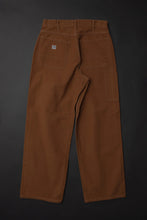 將圖片載入圖庫檢視器 WR545F (53) World Workers 50th Anniversary Duck Painter Pants
