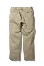 將圖片載入圖庫檢視器 BIG JOHN M803E(67) CLASSIC TROUSER CHINO - BEIGE
